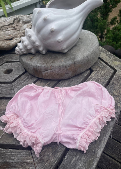Romantic Bloomer