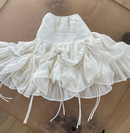 Sunrise Skirt