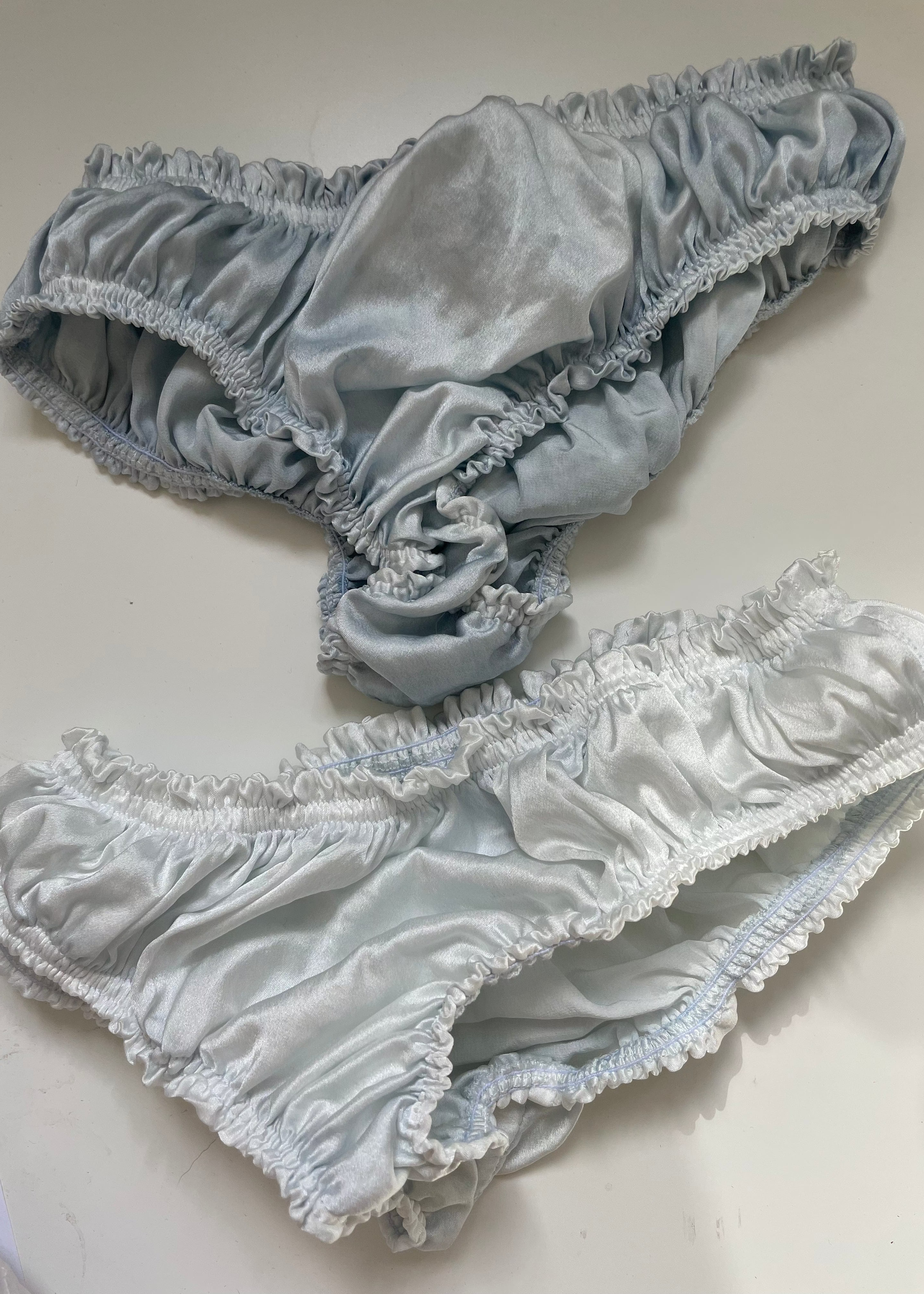 The Honeymoon Pantie