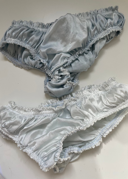 The Honeymoon Pantie