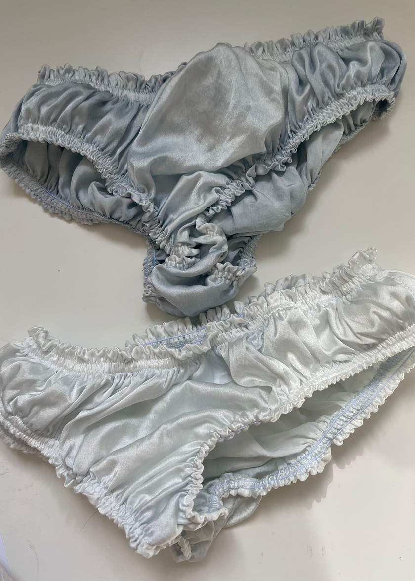 The Honeymoon Pantie