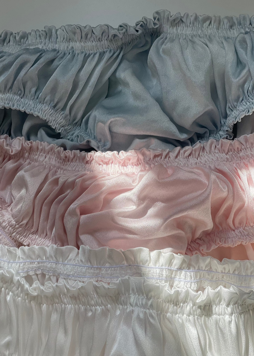 The Honeymoon Pantie