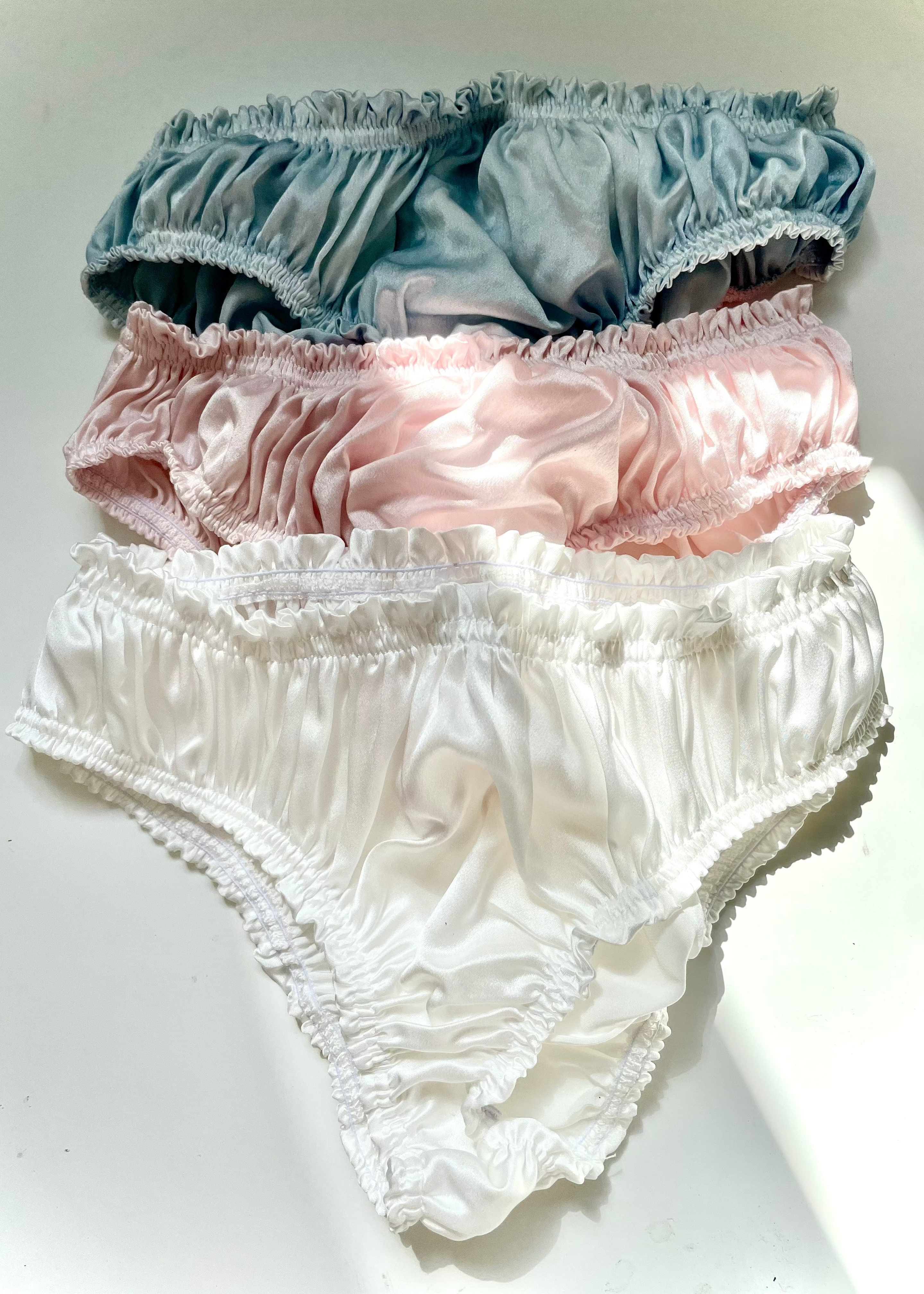 The Honeymoon Pantie