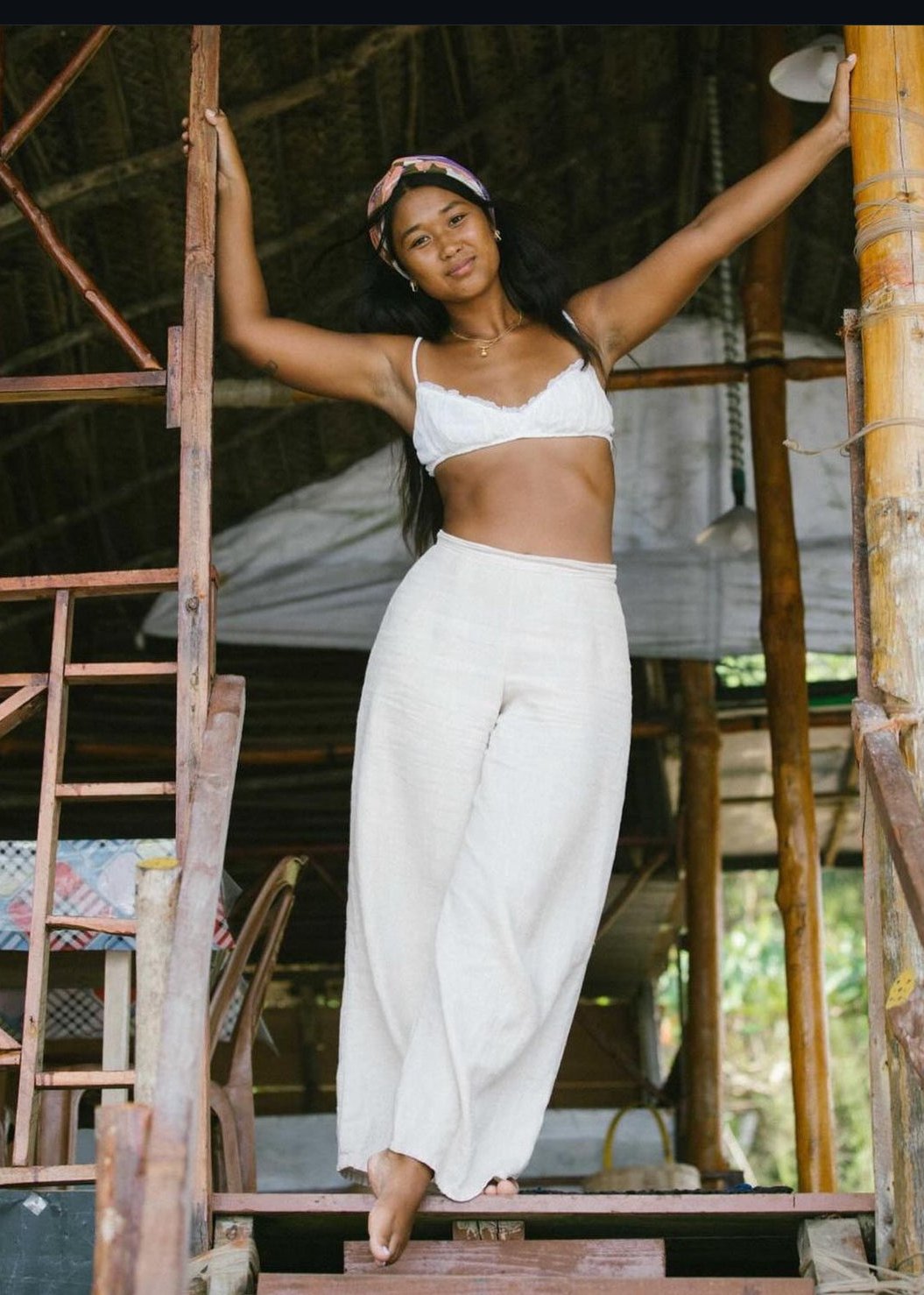Soutien-gorge Poussière d'Étoile