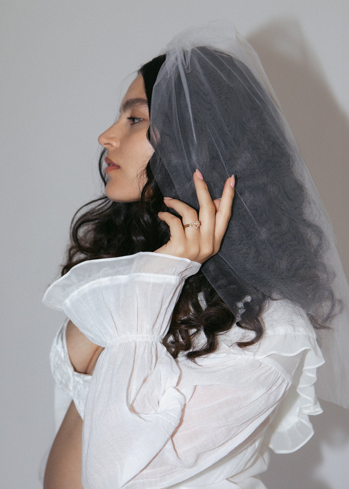 Romantic Robe