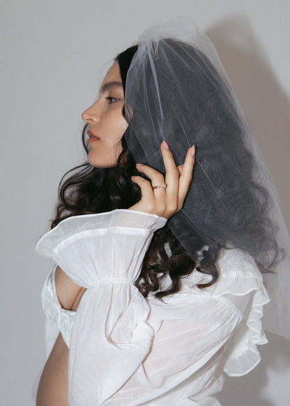 Romantic Robe