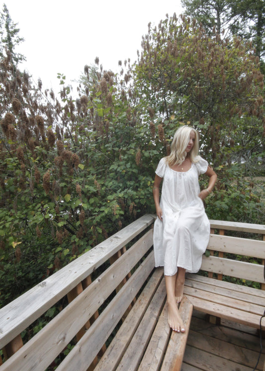 Full Moon Dress