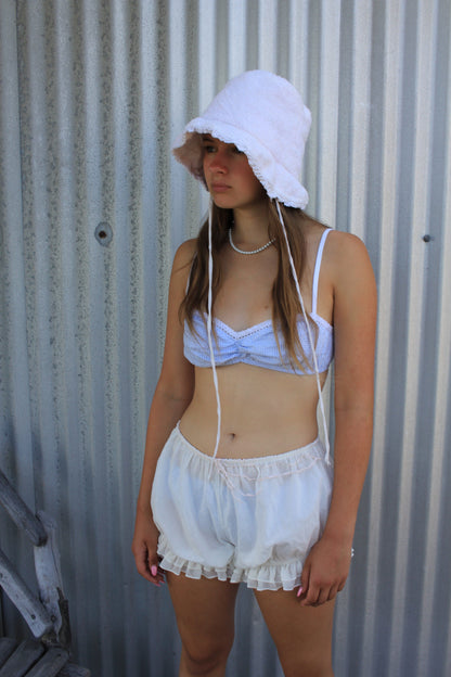 Vacation Hat