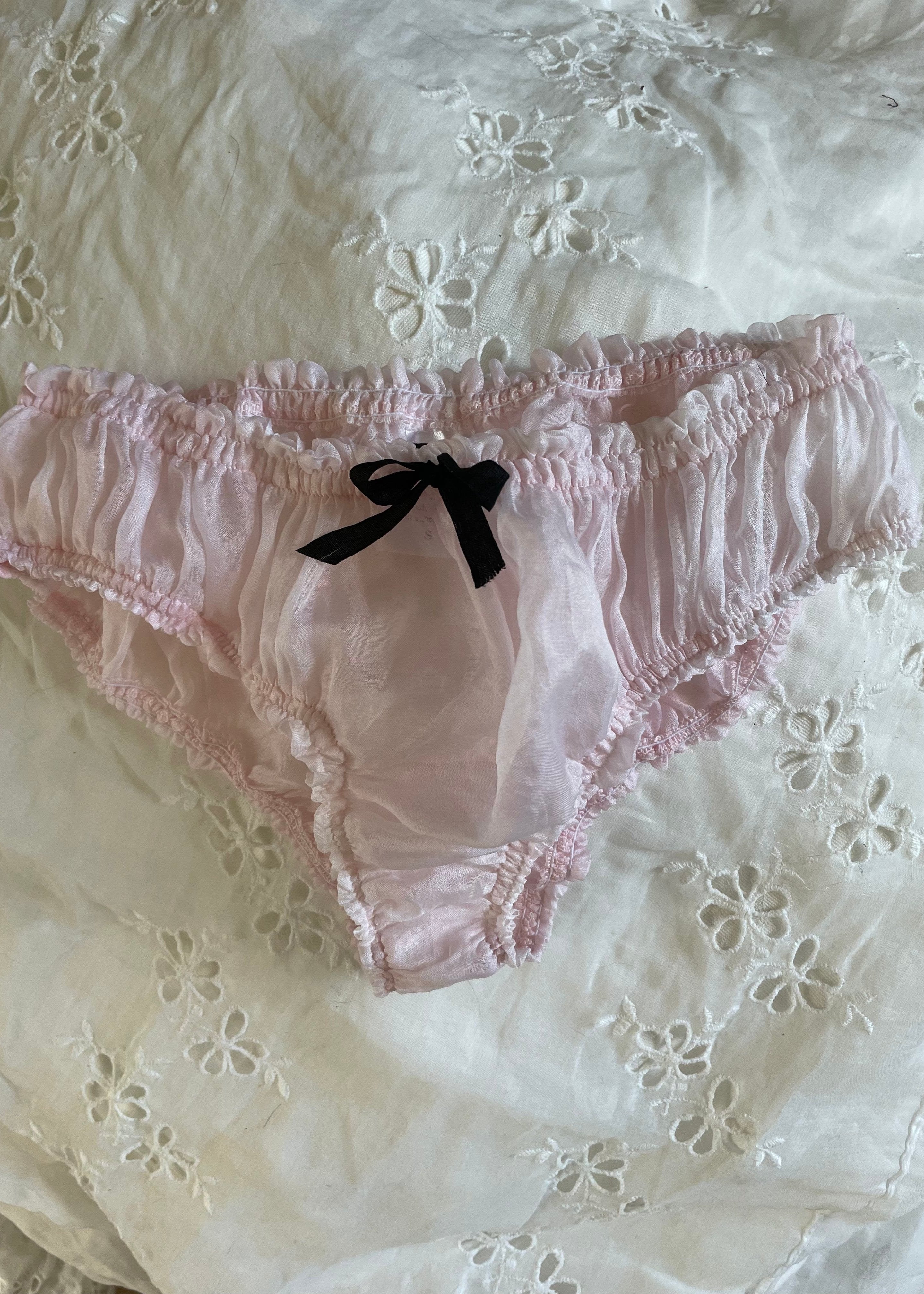The Honeymoon Pantie