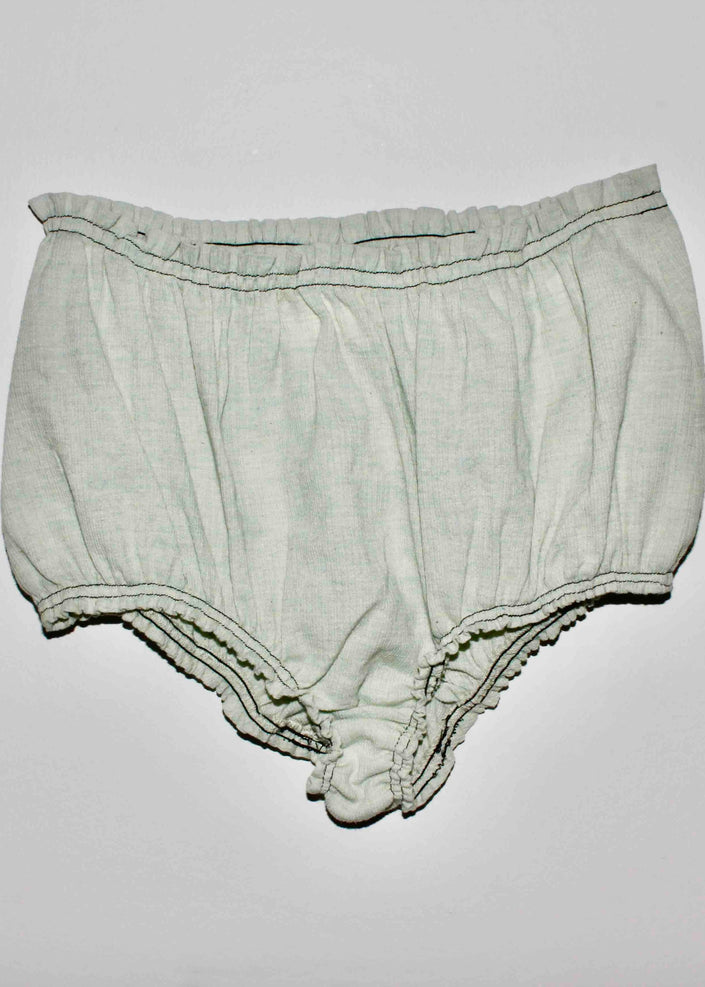 Dreamer High Waist Pantie