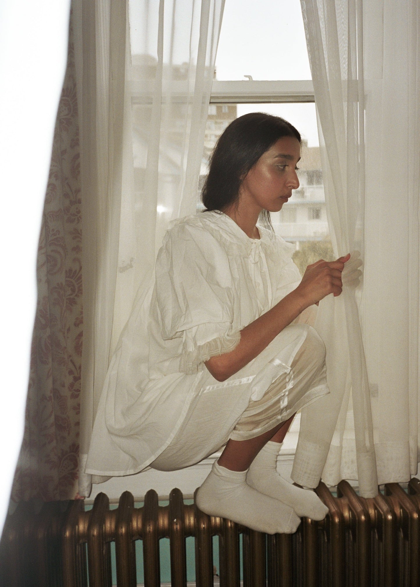 Romantic PJ Pants