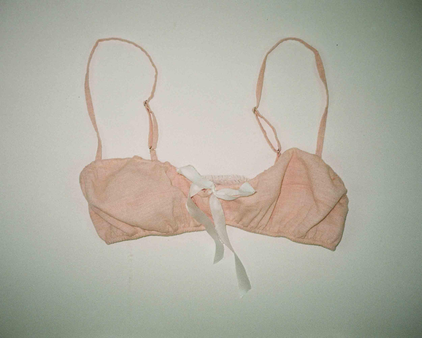 Sunset Bra