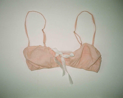 Sunset Bra