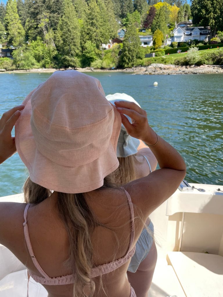 Vacation Hat