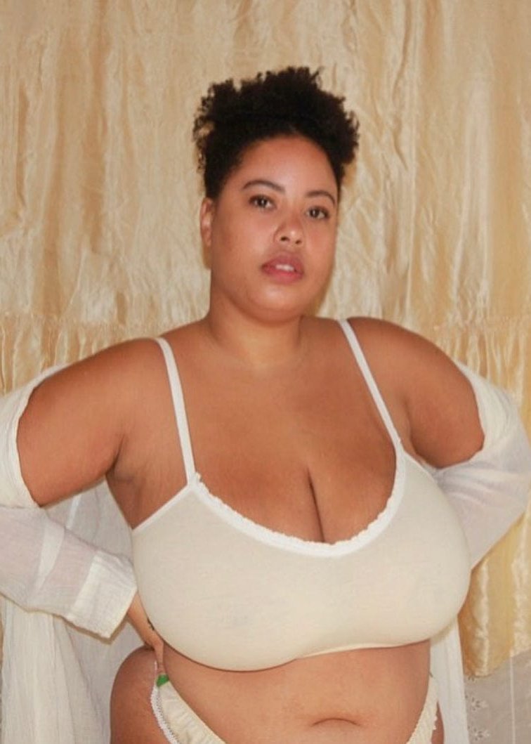 Romantic Bra