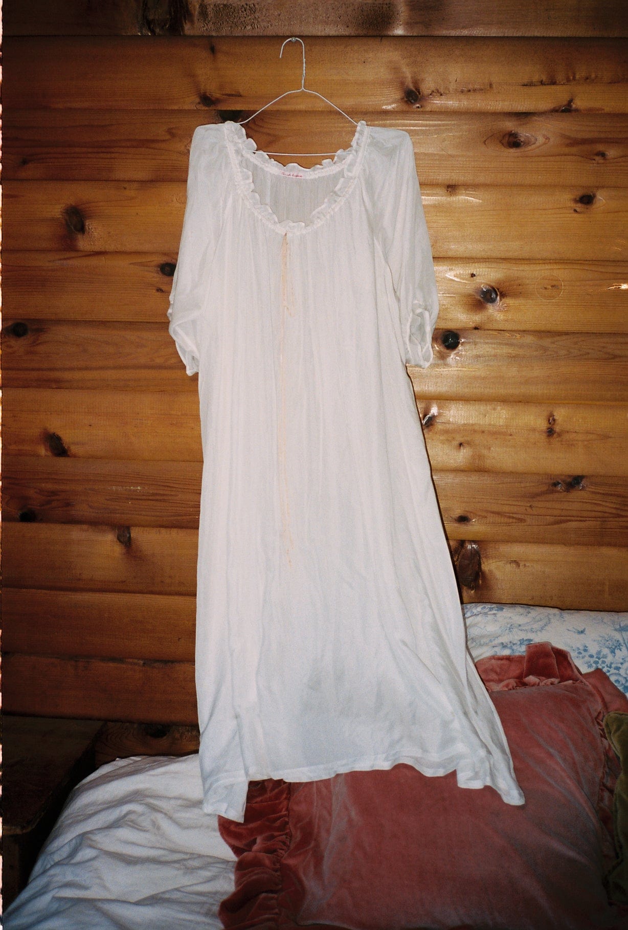 Star Dust Nightgown