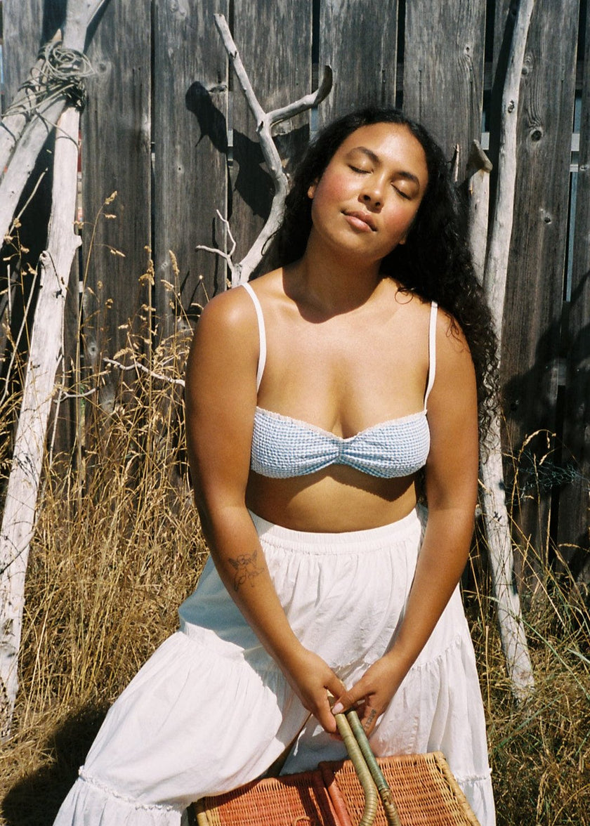 Picnic Bra