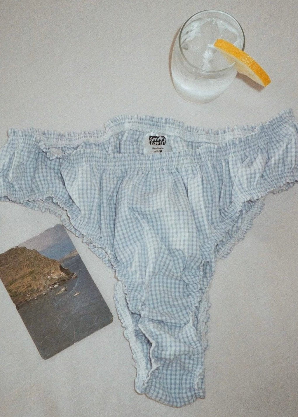 Picnic Panty