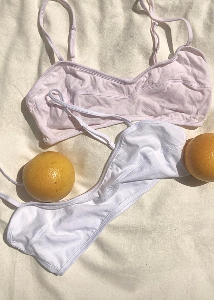 Soutien-gorge à impact 