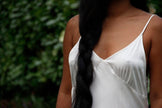 Sunday Silk Slip