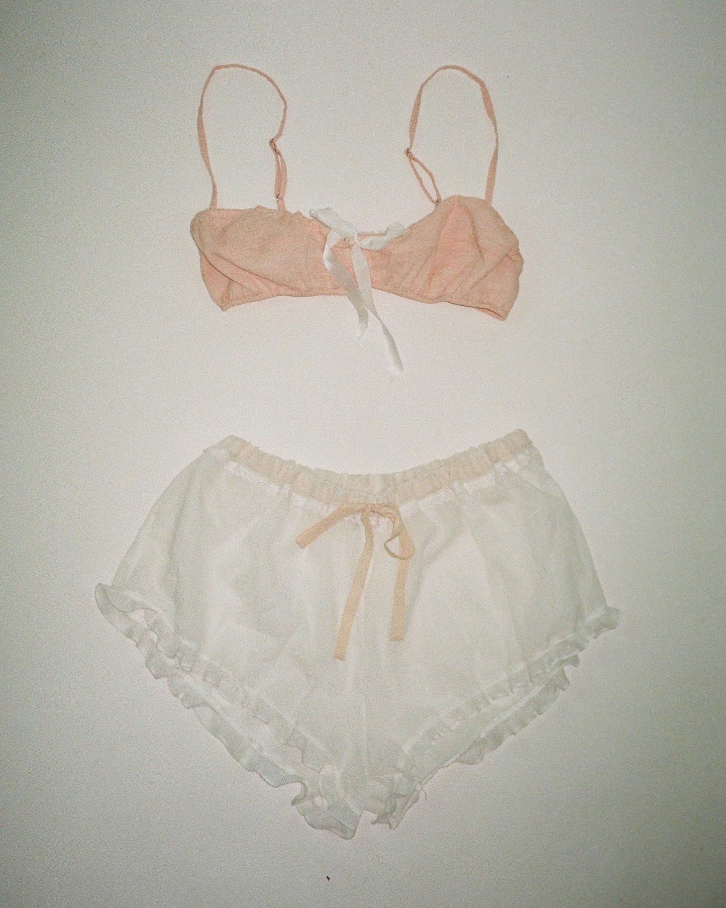 Sunset Bra