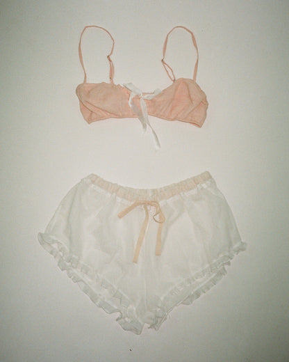 Sunset Bra