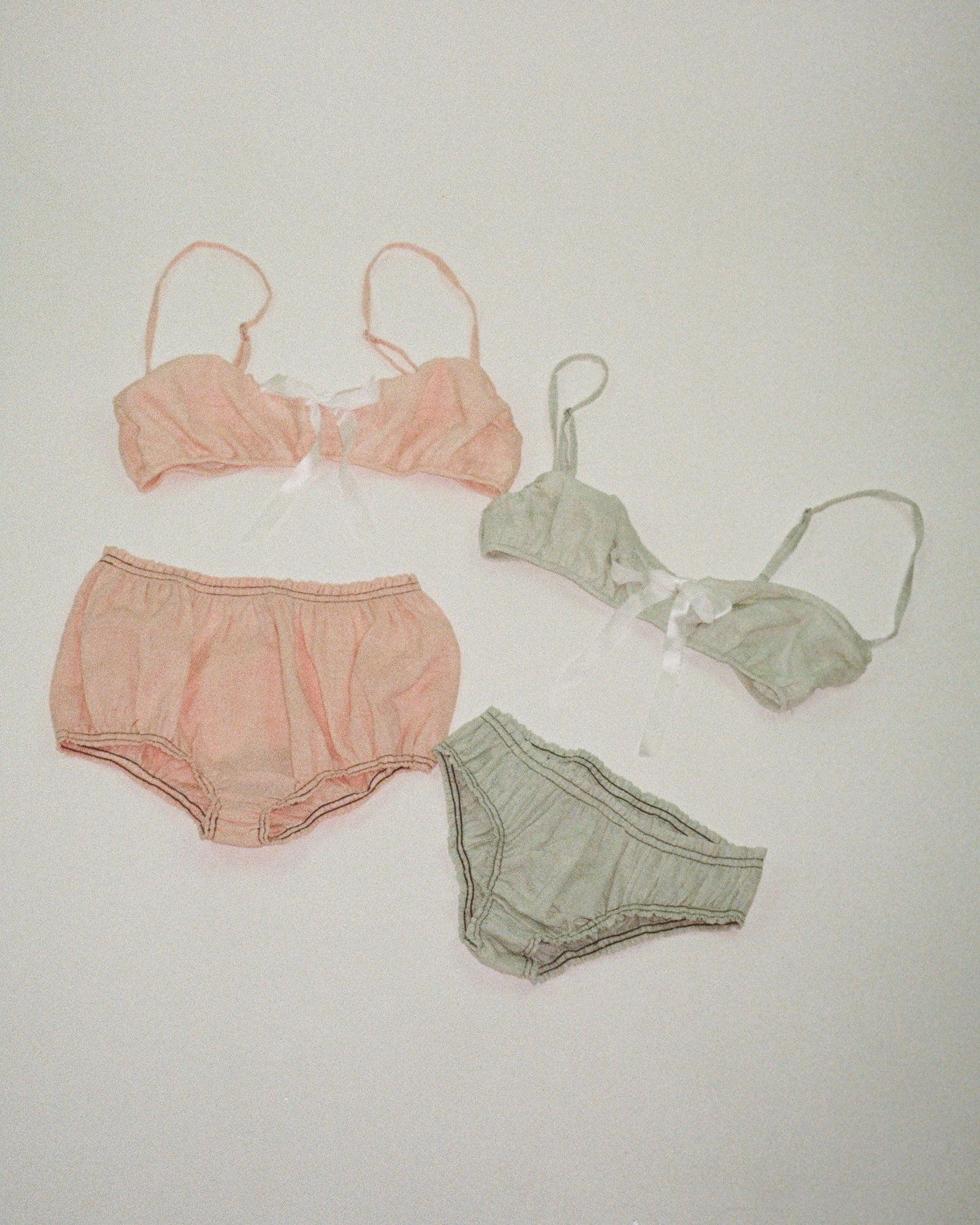 Sunset Bra