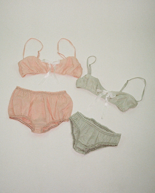 Sunset Bra