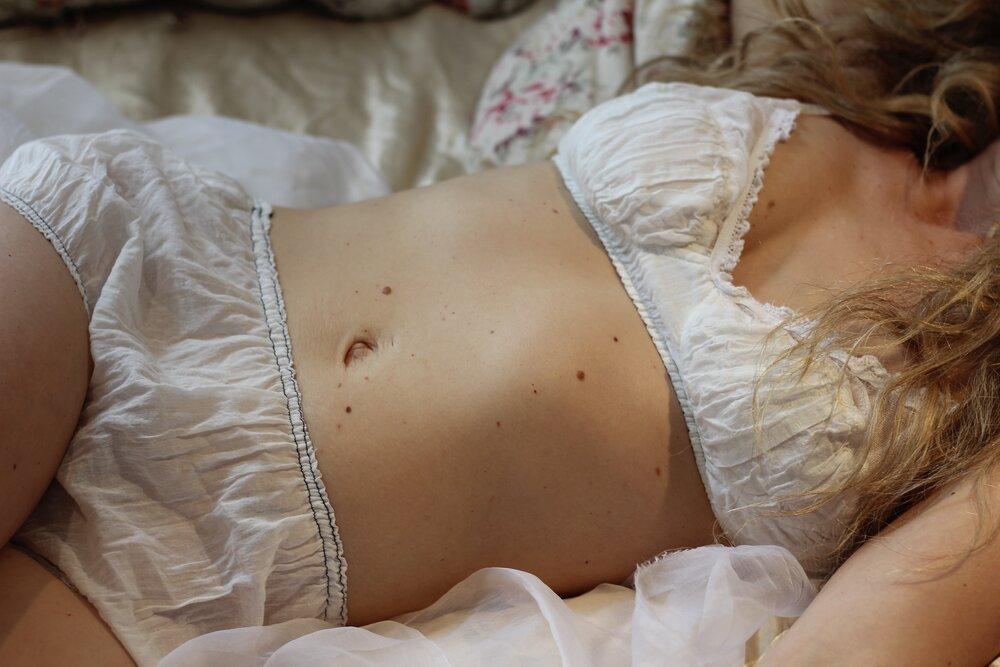 Dreamer Transparent Set