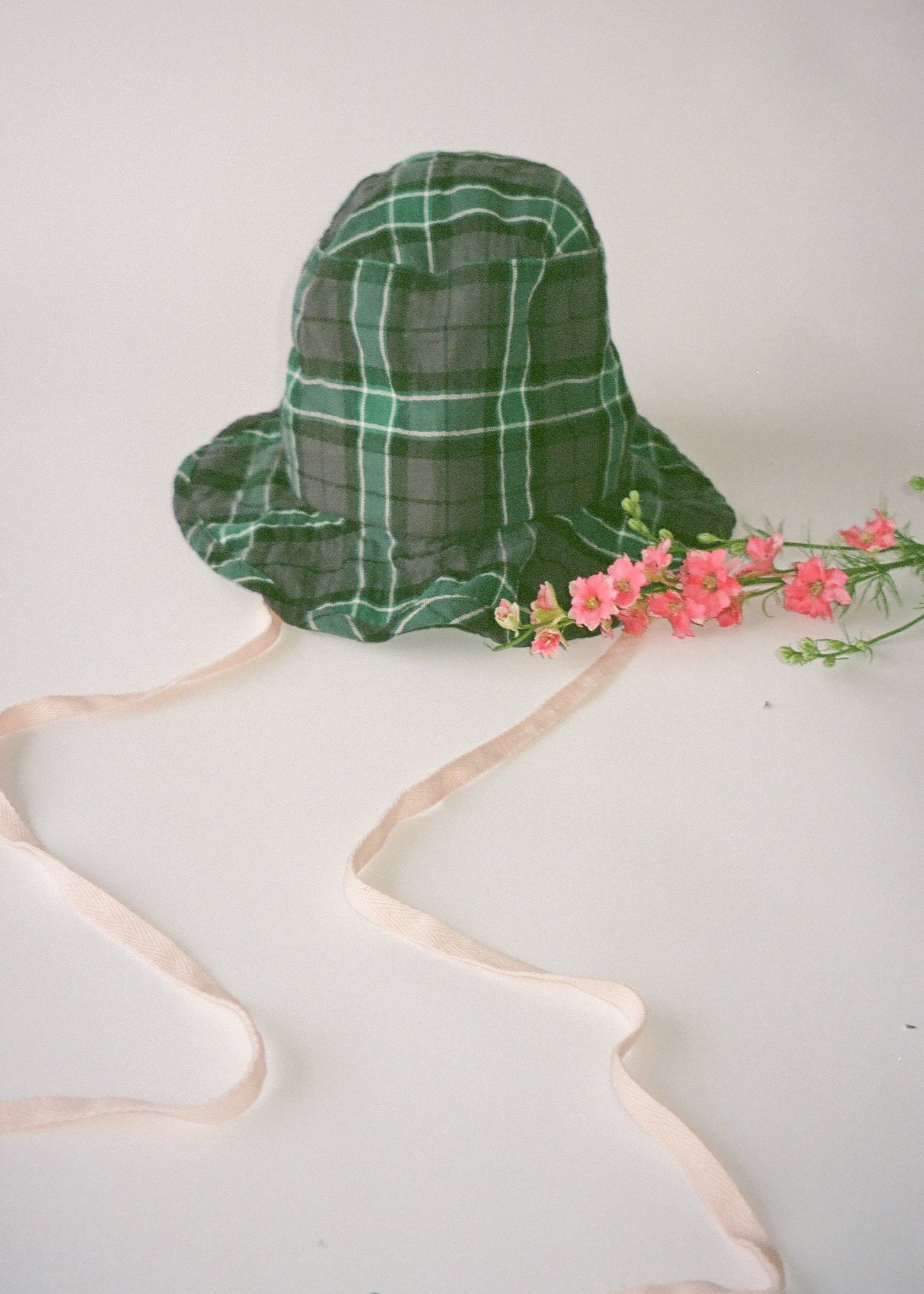Vacation Hat