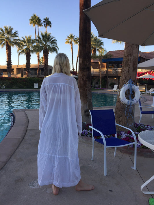 Holiday Robe