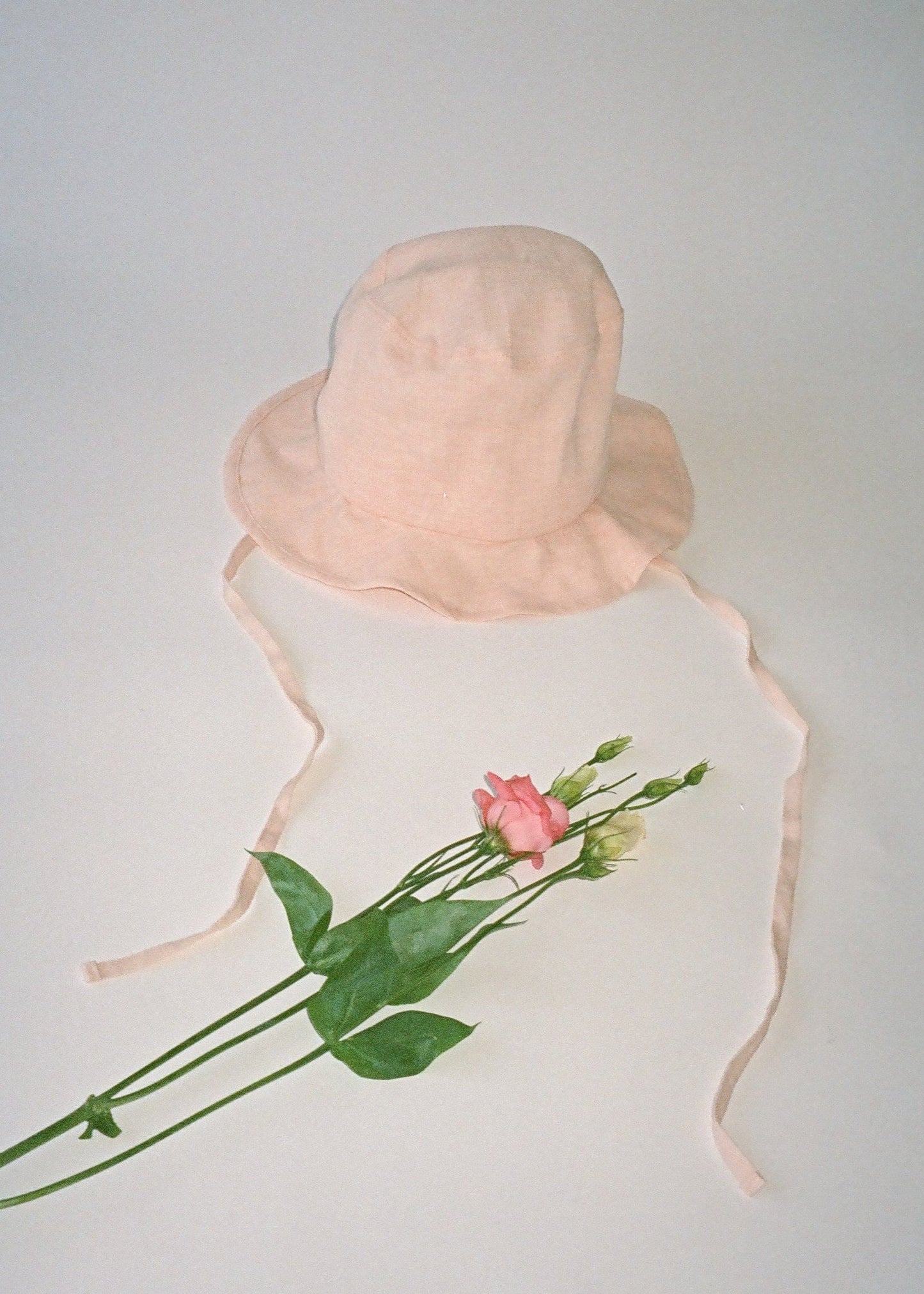 Vacation Hat
