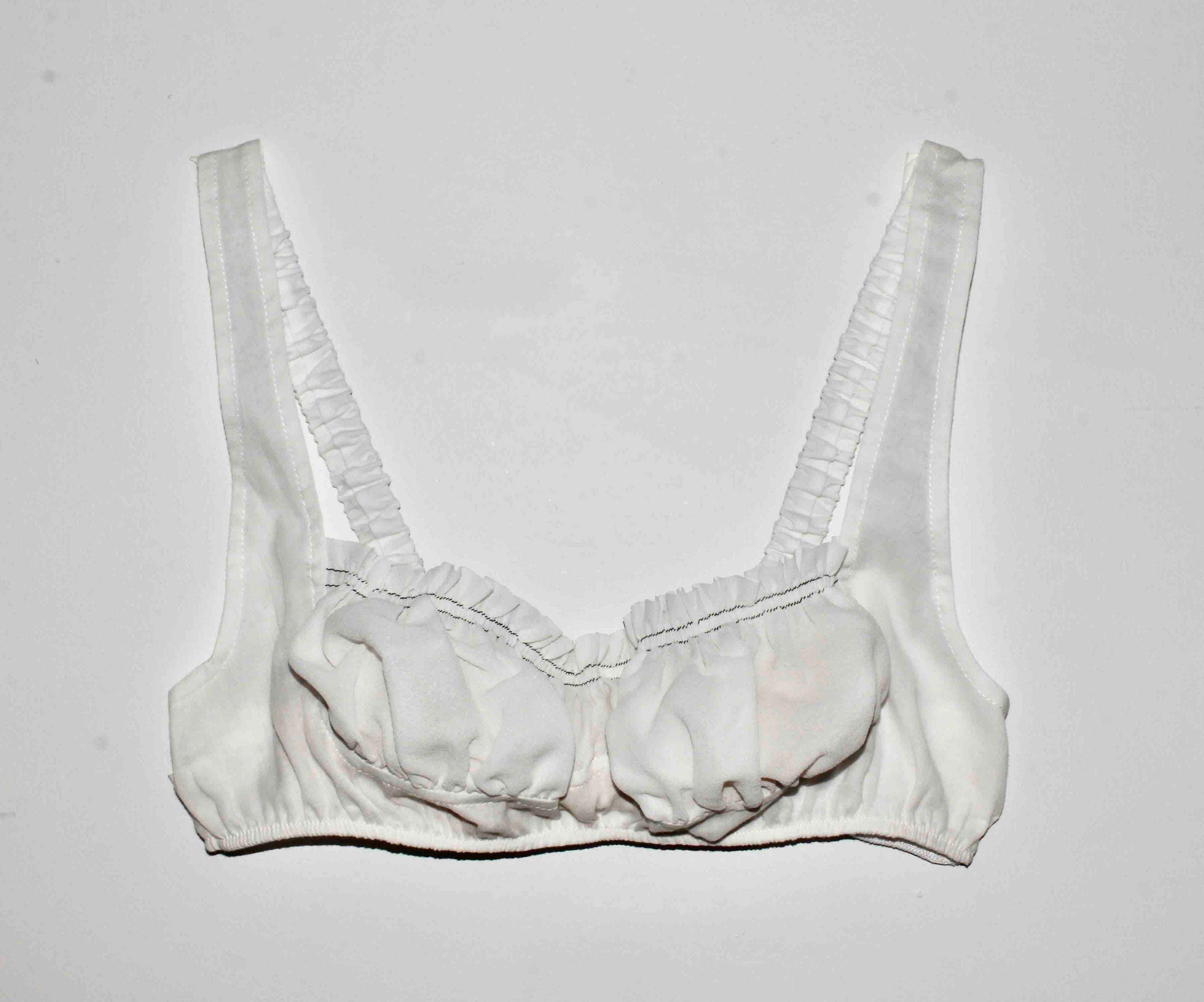 Moon Dust Balconette Bra and Pantie Set