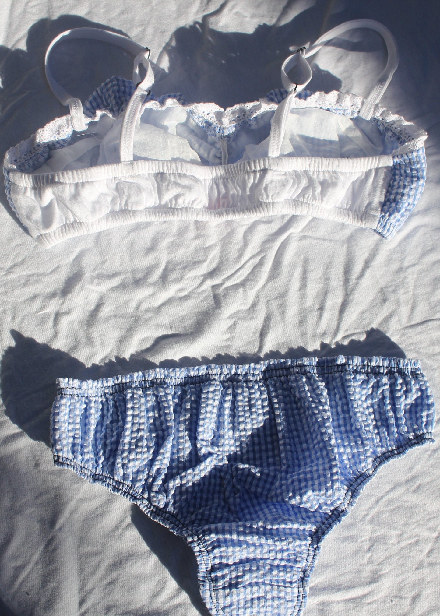 Picnic Bra