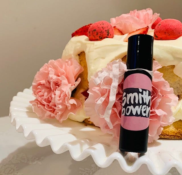 Secret Love potion  No. 9
