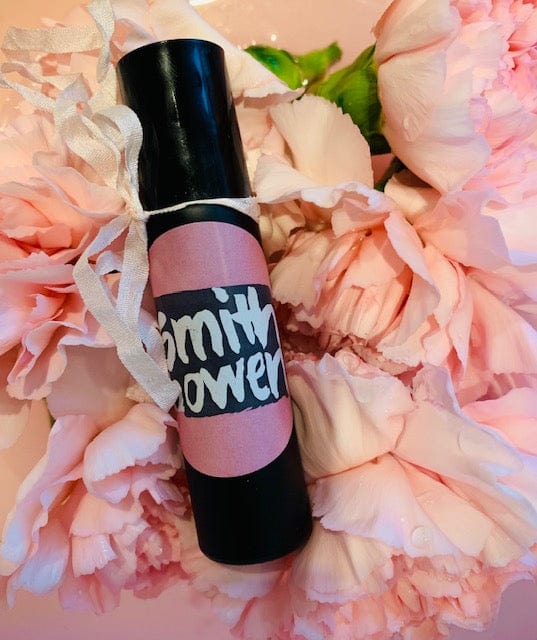 Secret Love potion  No. 9